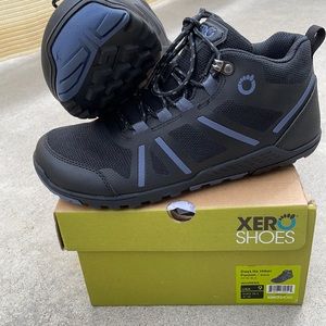 Xero Daylite hiker fusion - women’s hiking boot